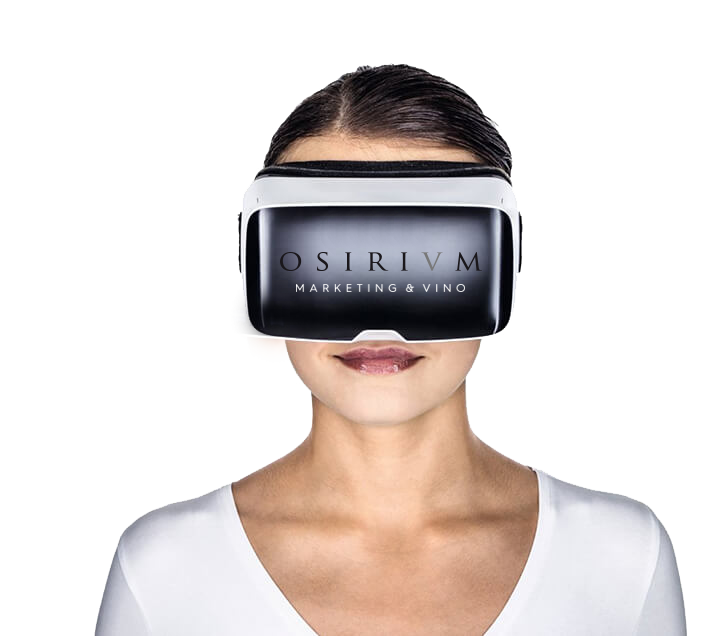 realidad virtual marketing digital bodegas