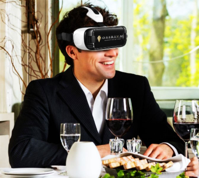 gafas de realidad virtual valladolid